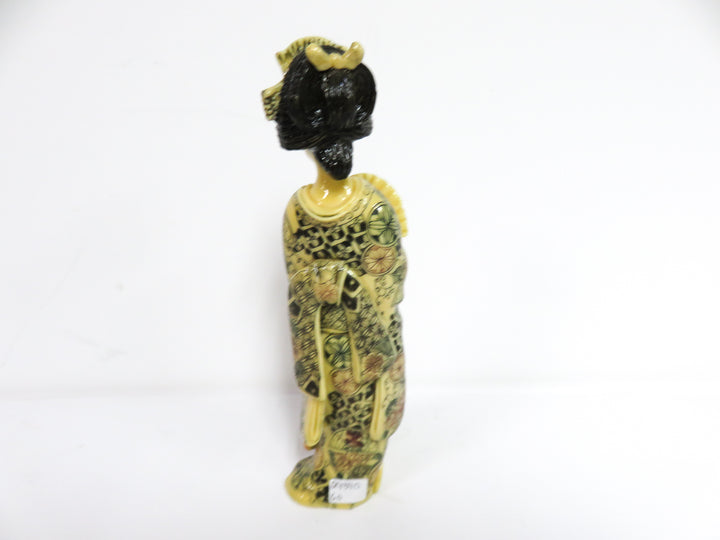 Vintage Japanese Figurine
