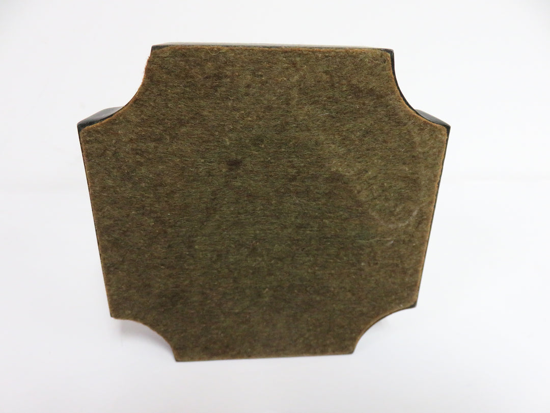 Brass Candleholder