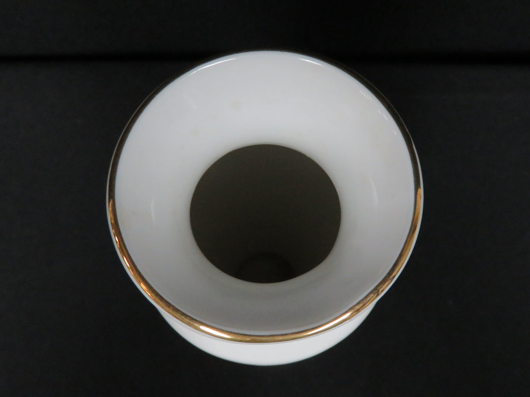 Lefton Bud Vase
