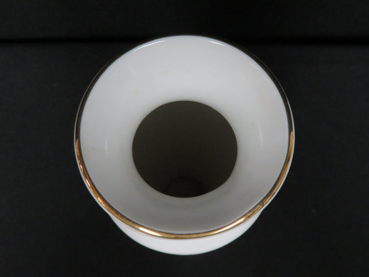 Lefton Bud Vase