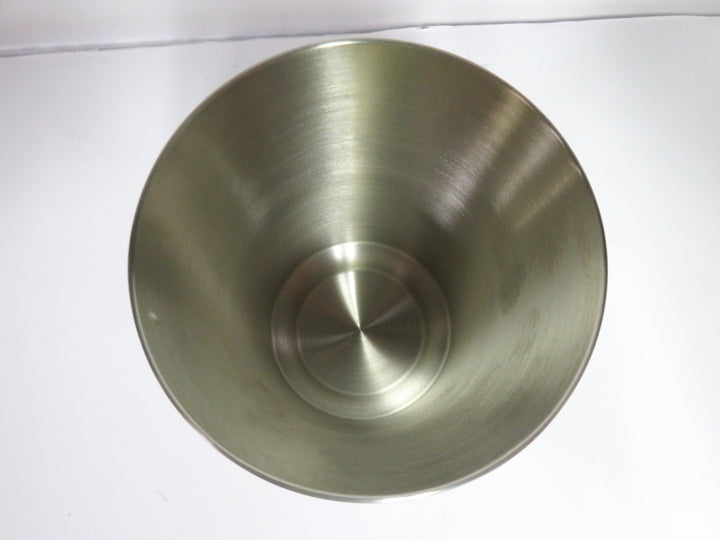 German Pewter Life Tumbler