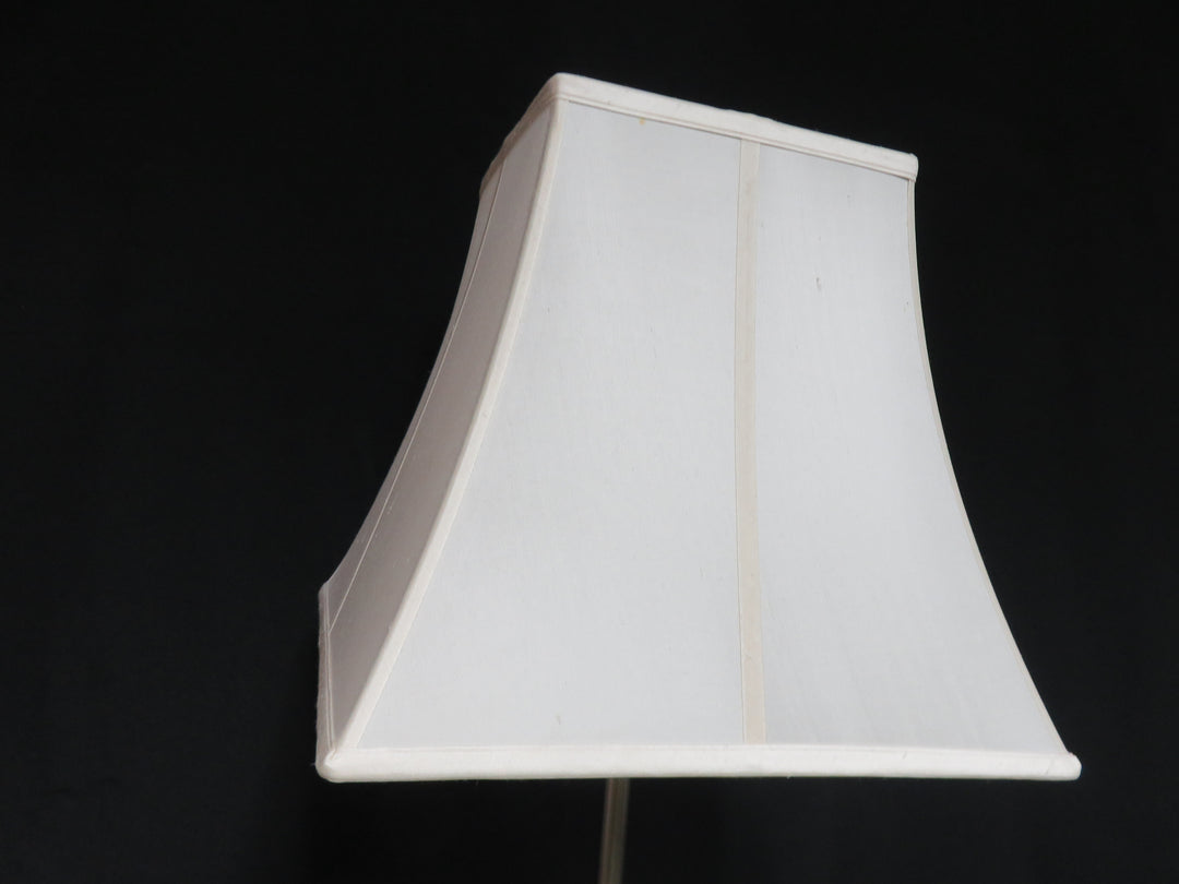 Brushed Nickel Table Lamp