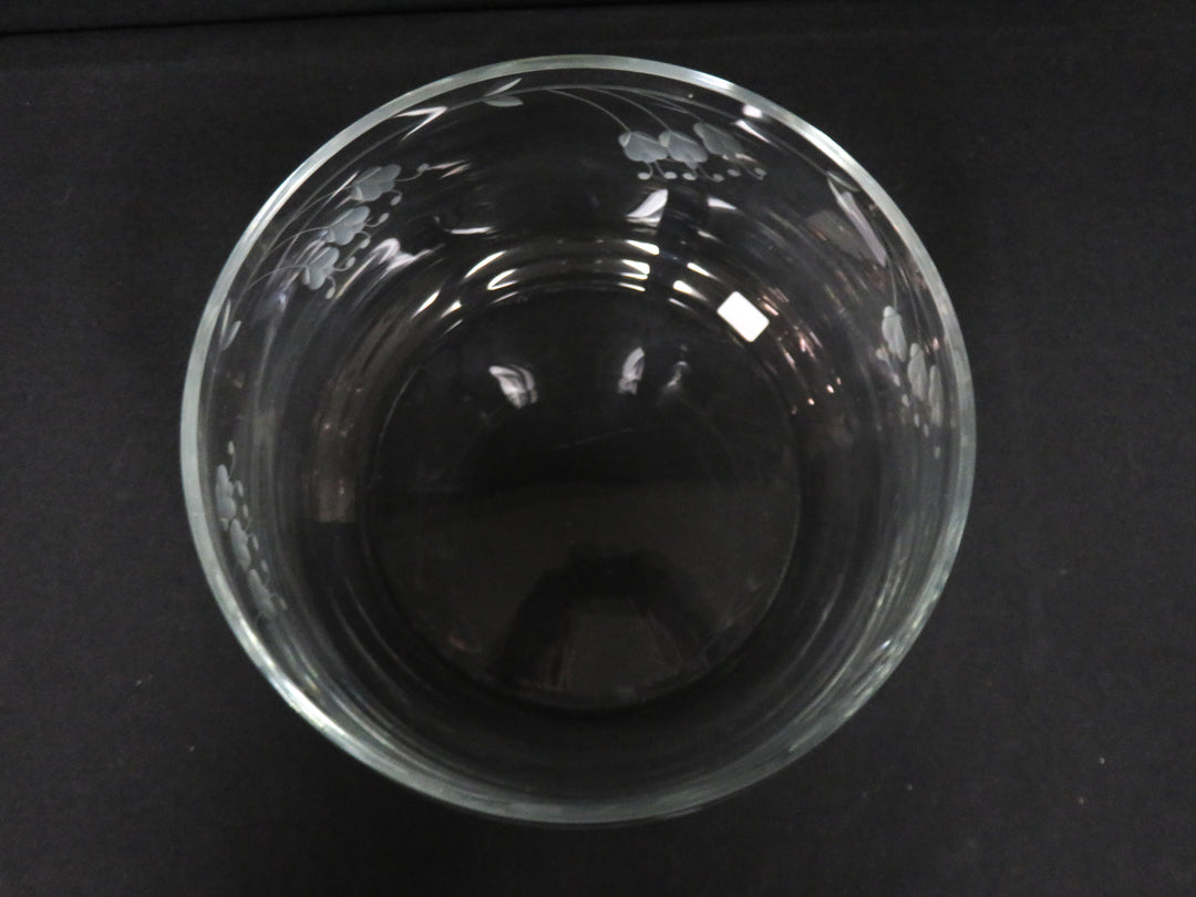 Princess House Heritage Salad Bowl