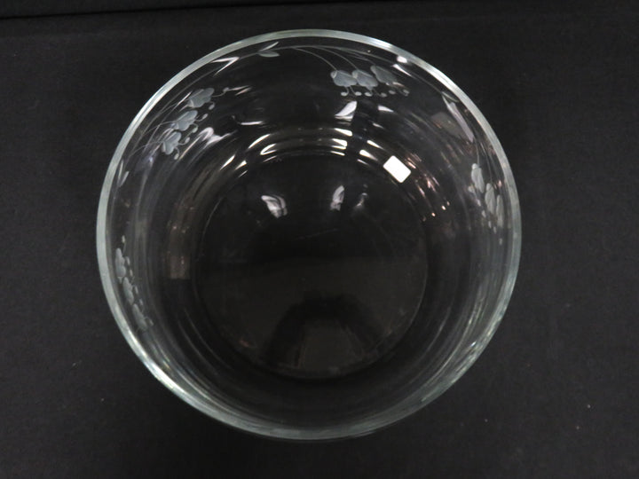 Princess House Heritage Salad Bowl