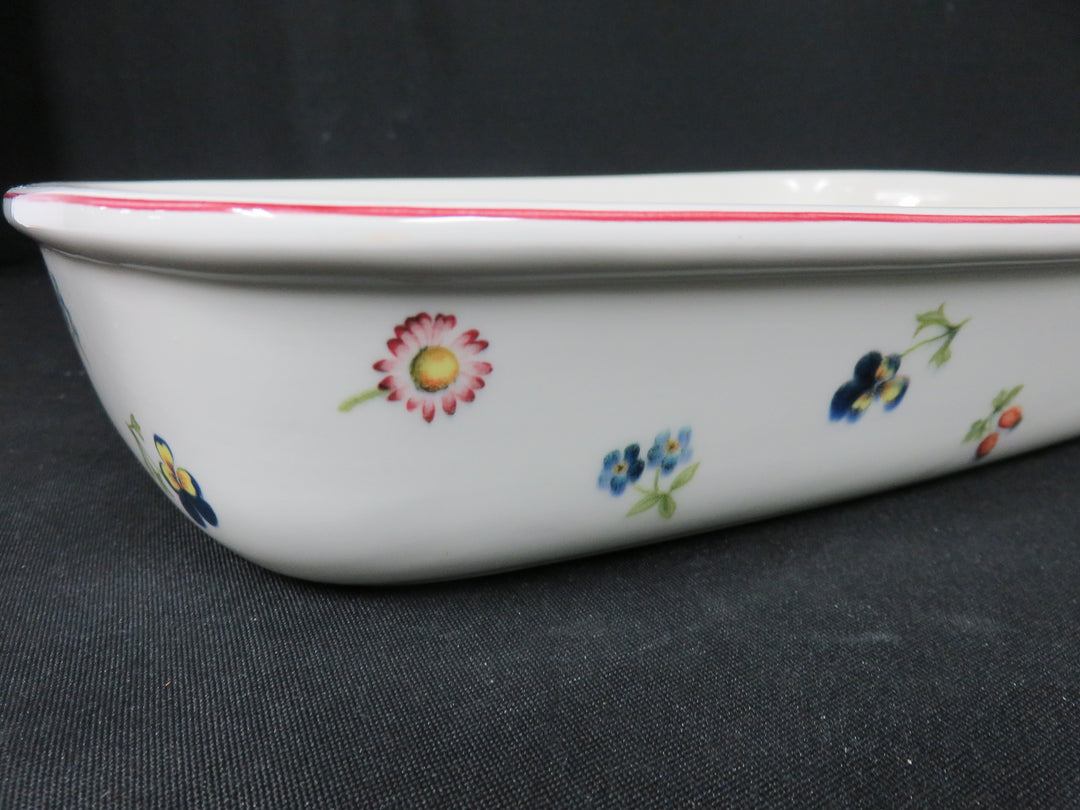 Villeroy & Boch Casserole/Lasagna