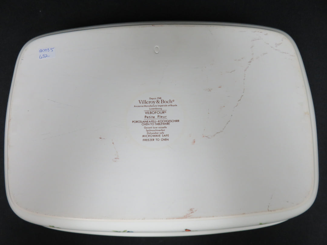 Villeroy & Boch Casserole/Lasagna