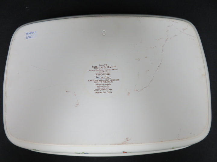 Villeroy & Boch Casserole/Lasagna