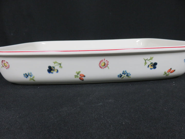 Villeroy & Boch Casserole/Lasagna