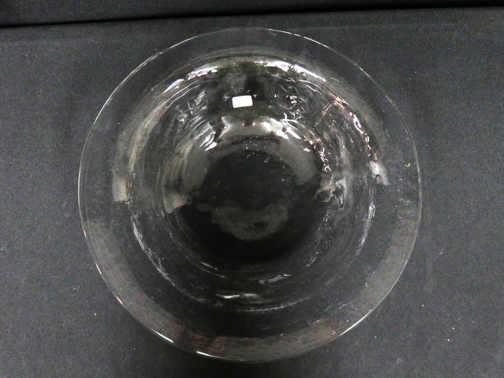 Crate & Barrel Serving Bowl