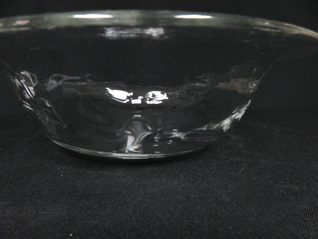 Crate & Barrel Serving Bowl