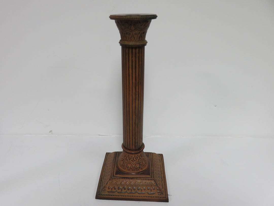 Trio of Candlesticks