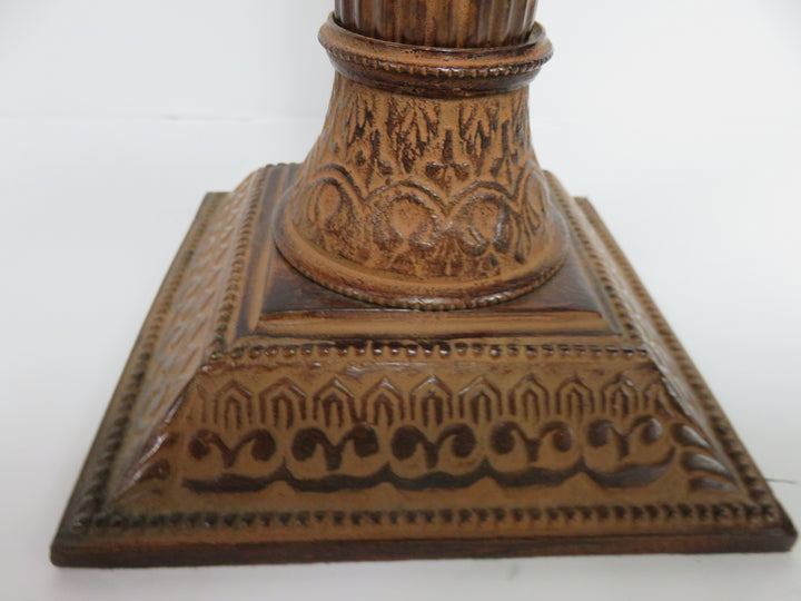 Trio of Candlesticks
