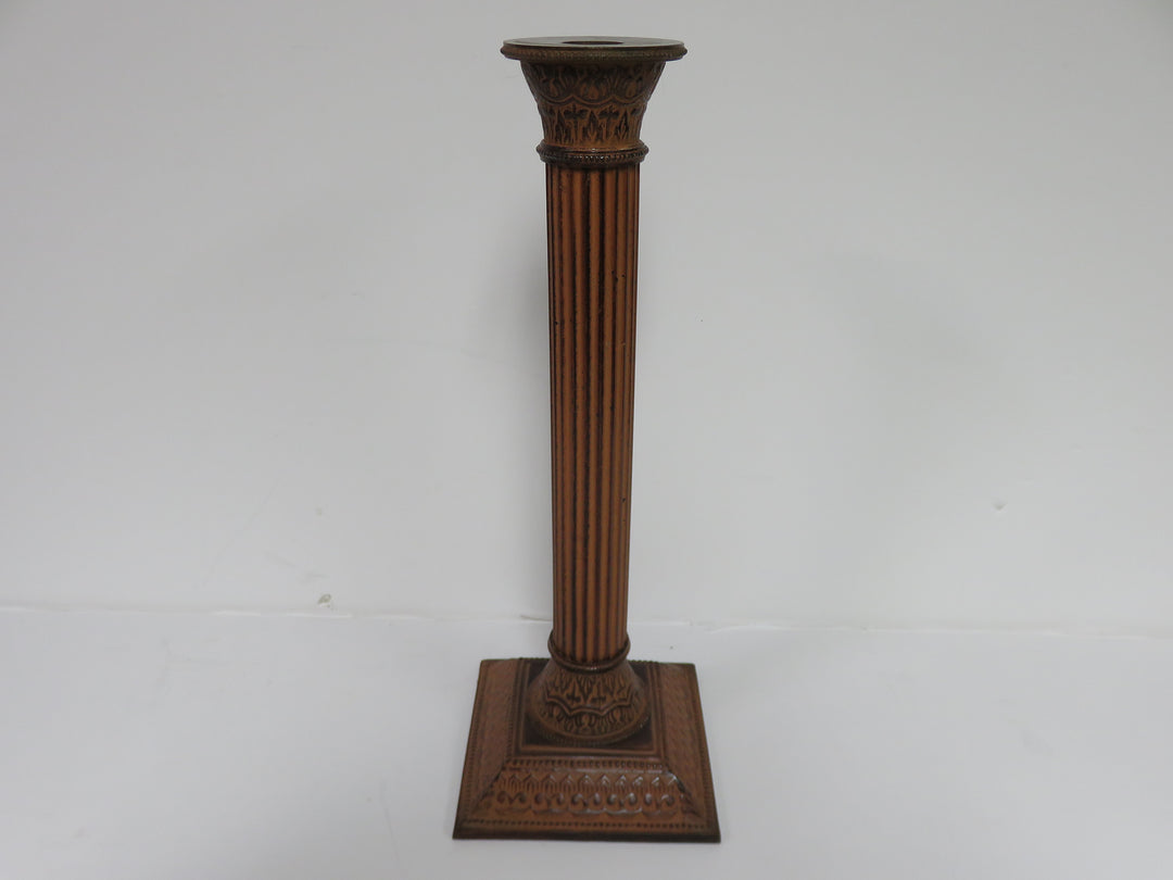 Trio of Candlesticks