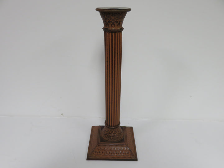 Trio of Candlesticks