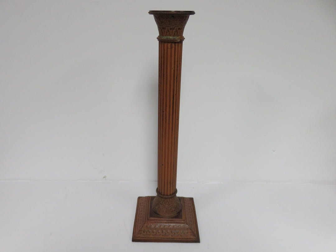 Trio of Candlesticks