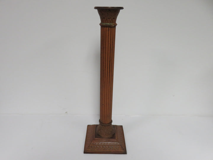 Trio of Candlesticks