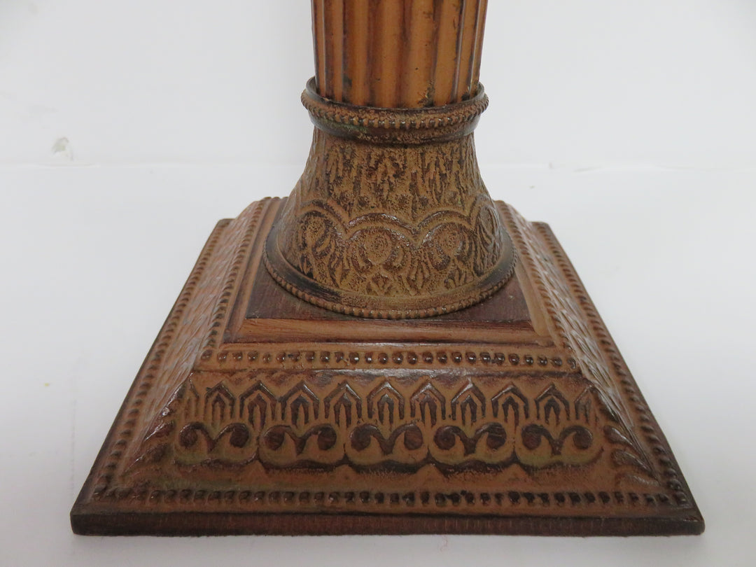 Trio of Candlesticks