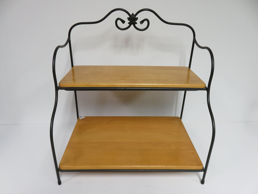 Longaberger Baker's Rack
