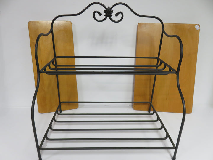 Longaberger Baker's Rack