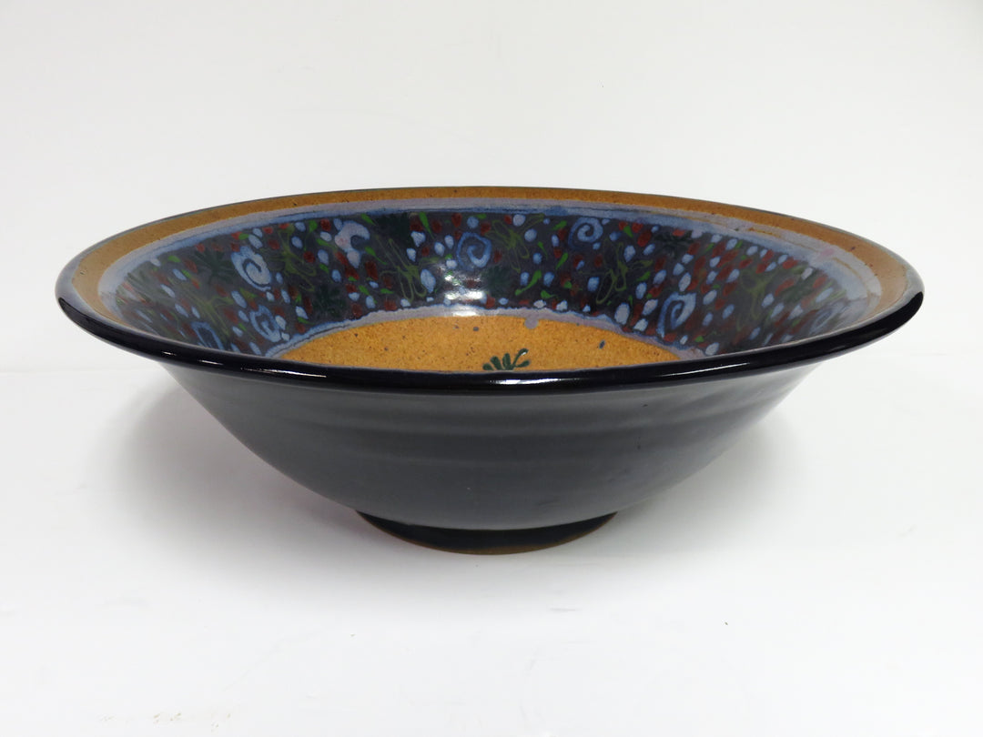 Artisan Centerpiece Bowl