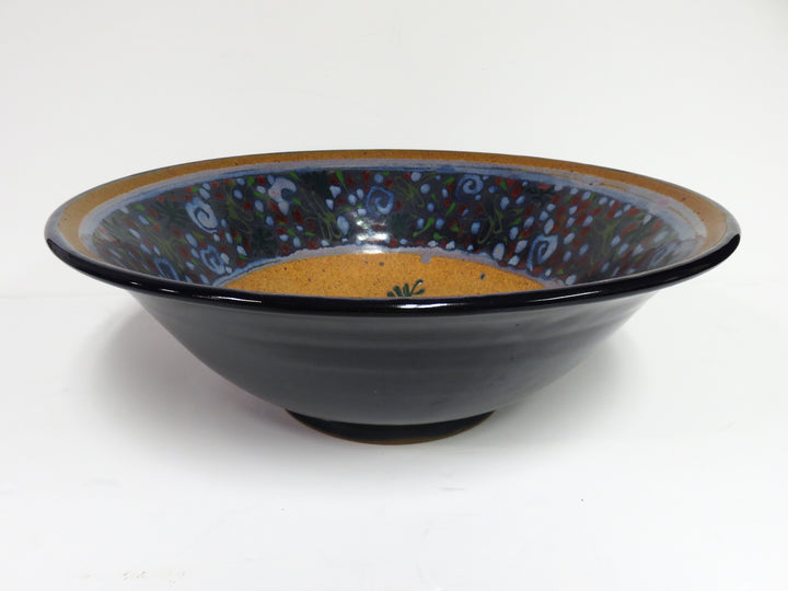 Artisan Centerpiece Bowl