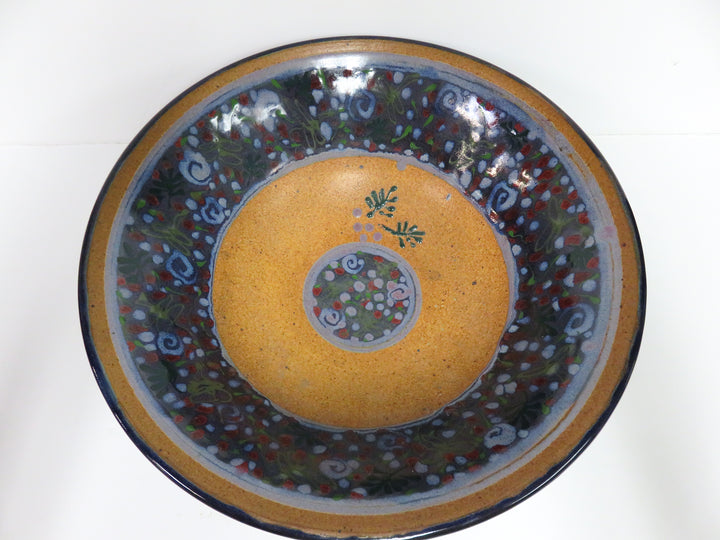 Artisan Centerpiece Bowl