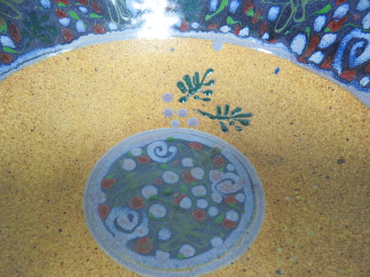 Artisan Centerpiece Bowl