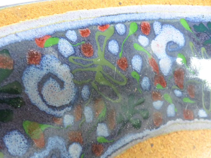 Artisan Centerpiece Bowl