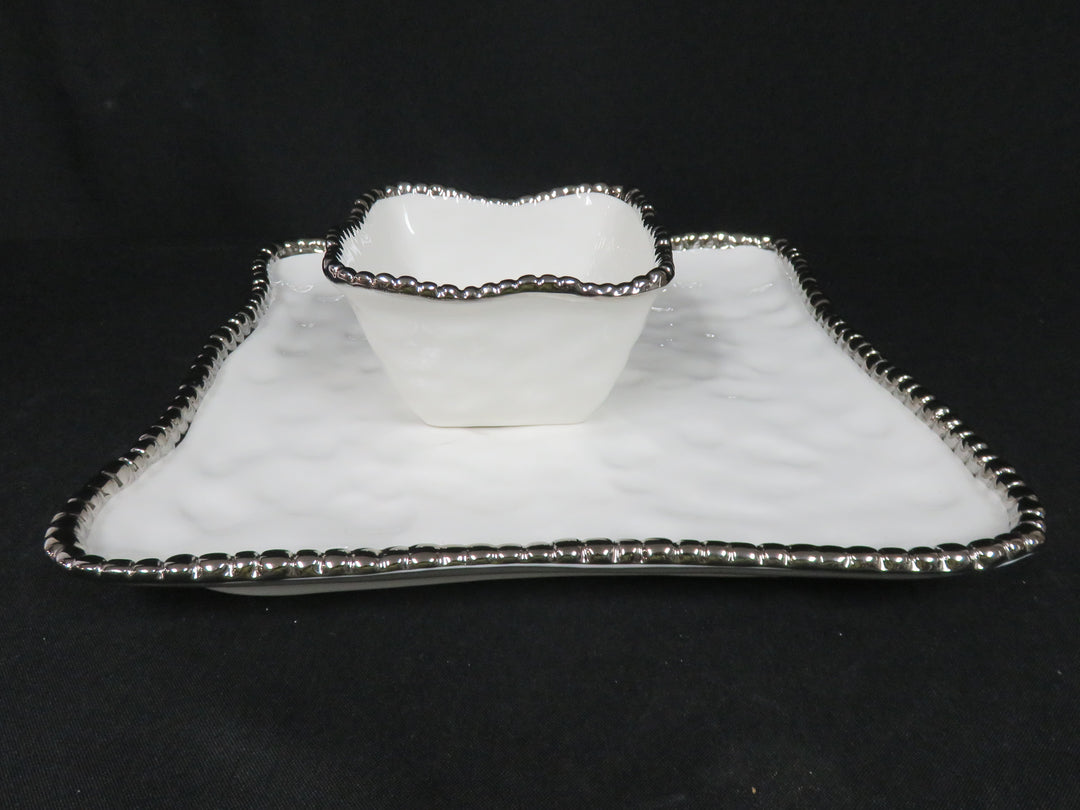Pampa Bay Serving Dish Set