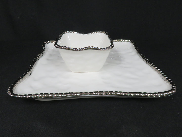 Pampa Bay Serving Dish Set
