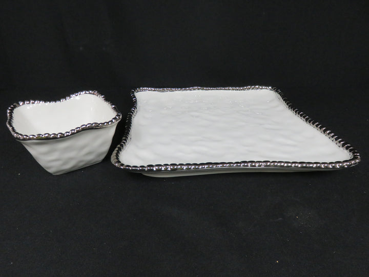 Pampa Bay Serving Dish Set