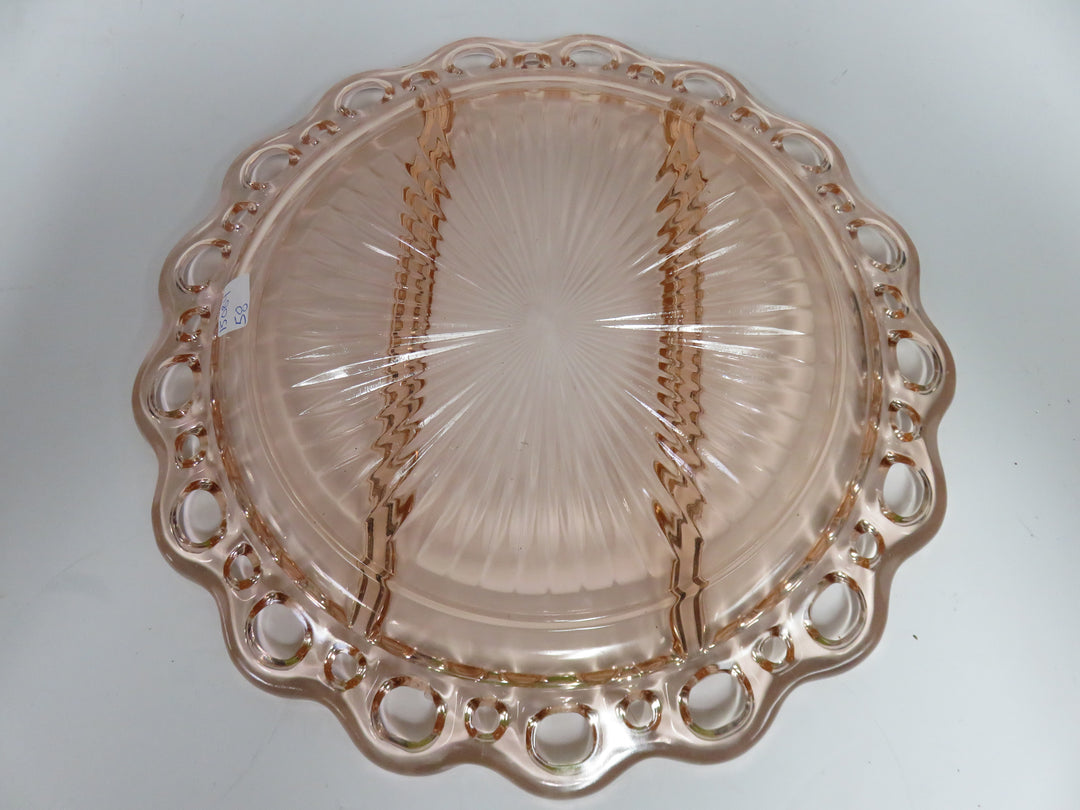Anchor Hocking Divided Dish