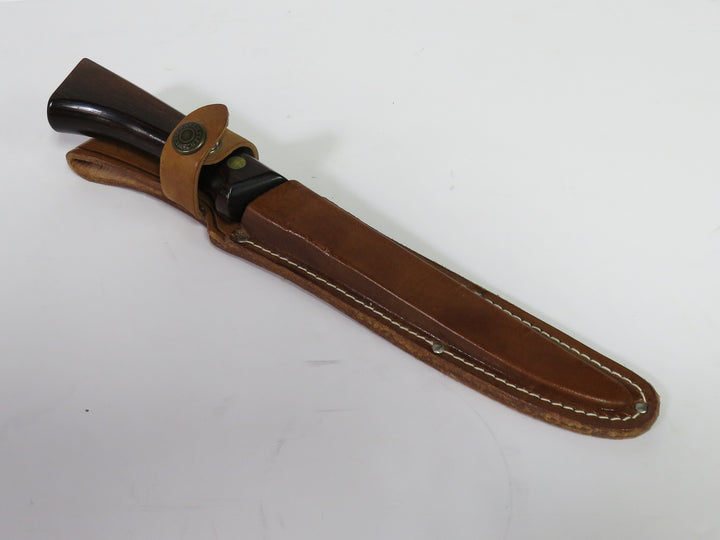 Fish Knife