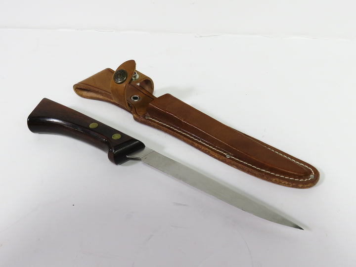 Fish Knife