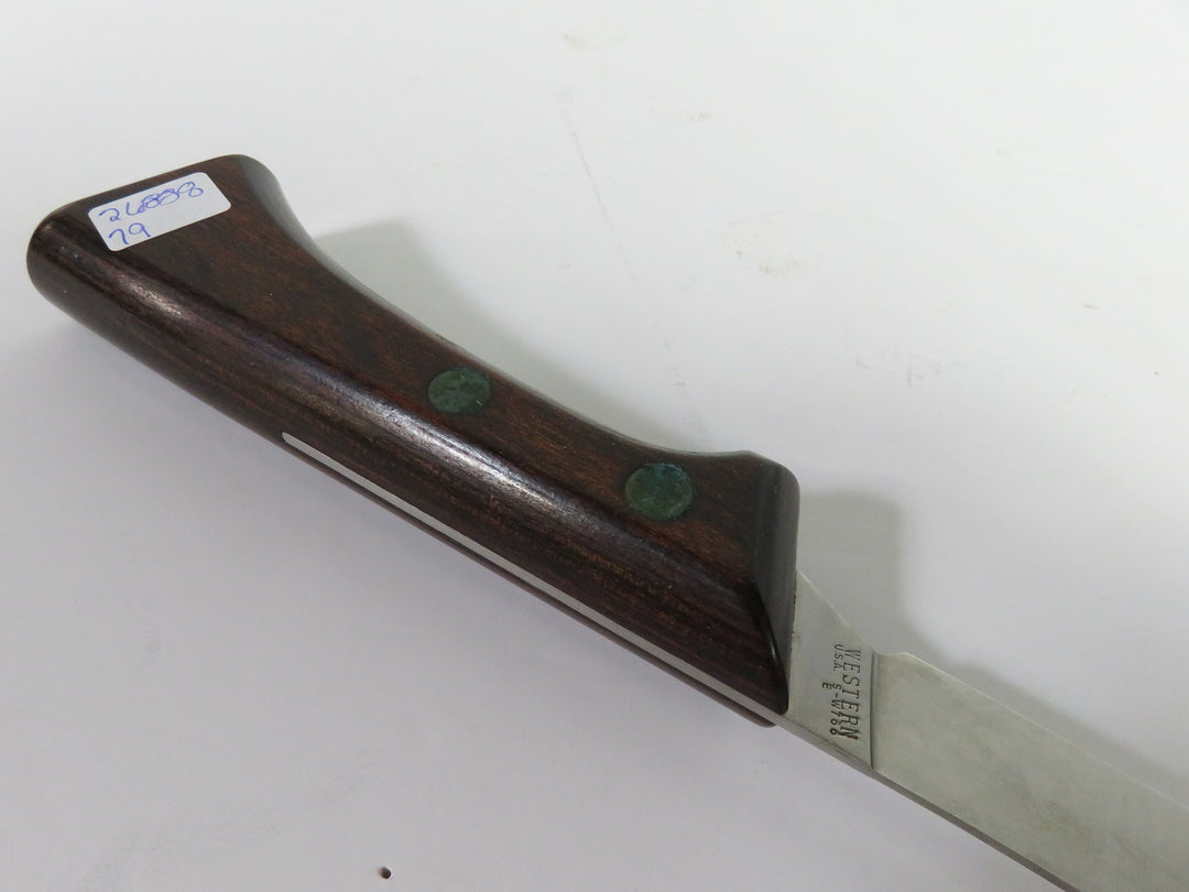 Fish Knife