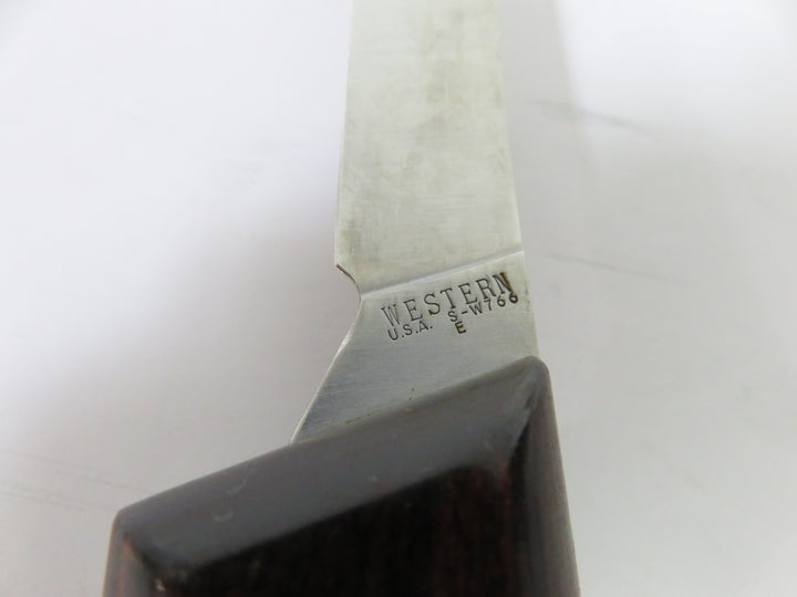 Fish Knife