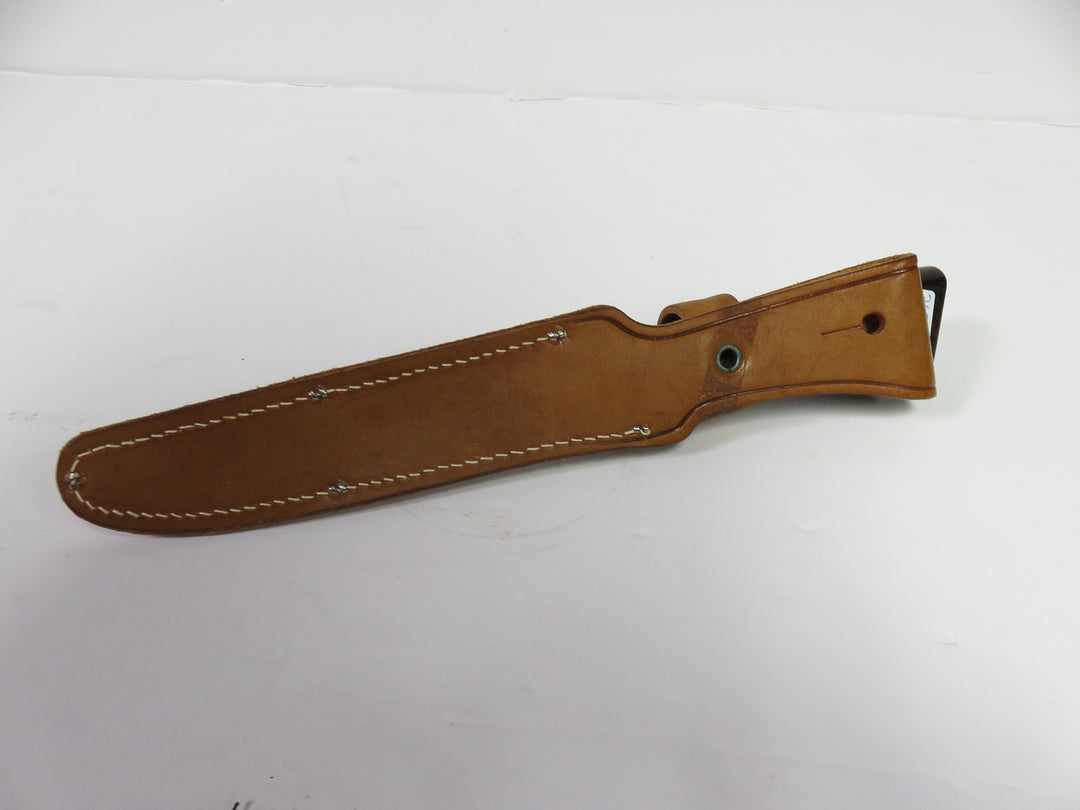 Fish Knife