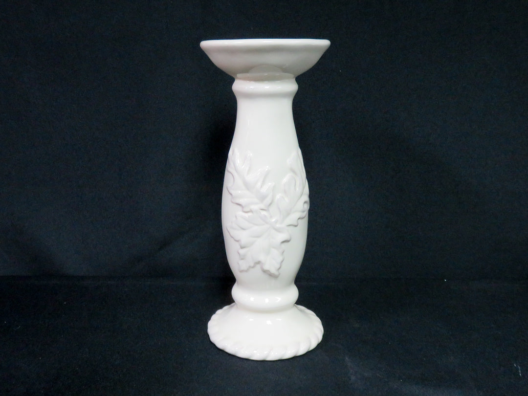 Ceramic Candlesticks