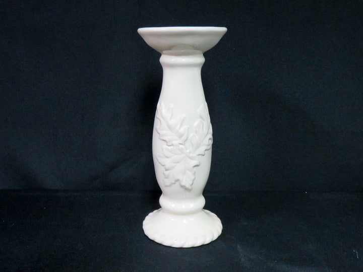 Ceramic Candlesticks