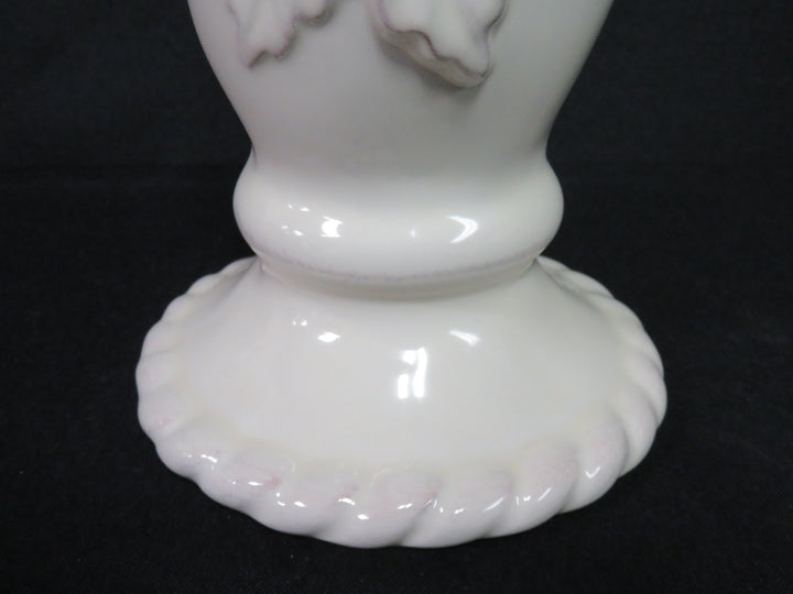 Ceramic Candlesticks