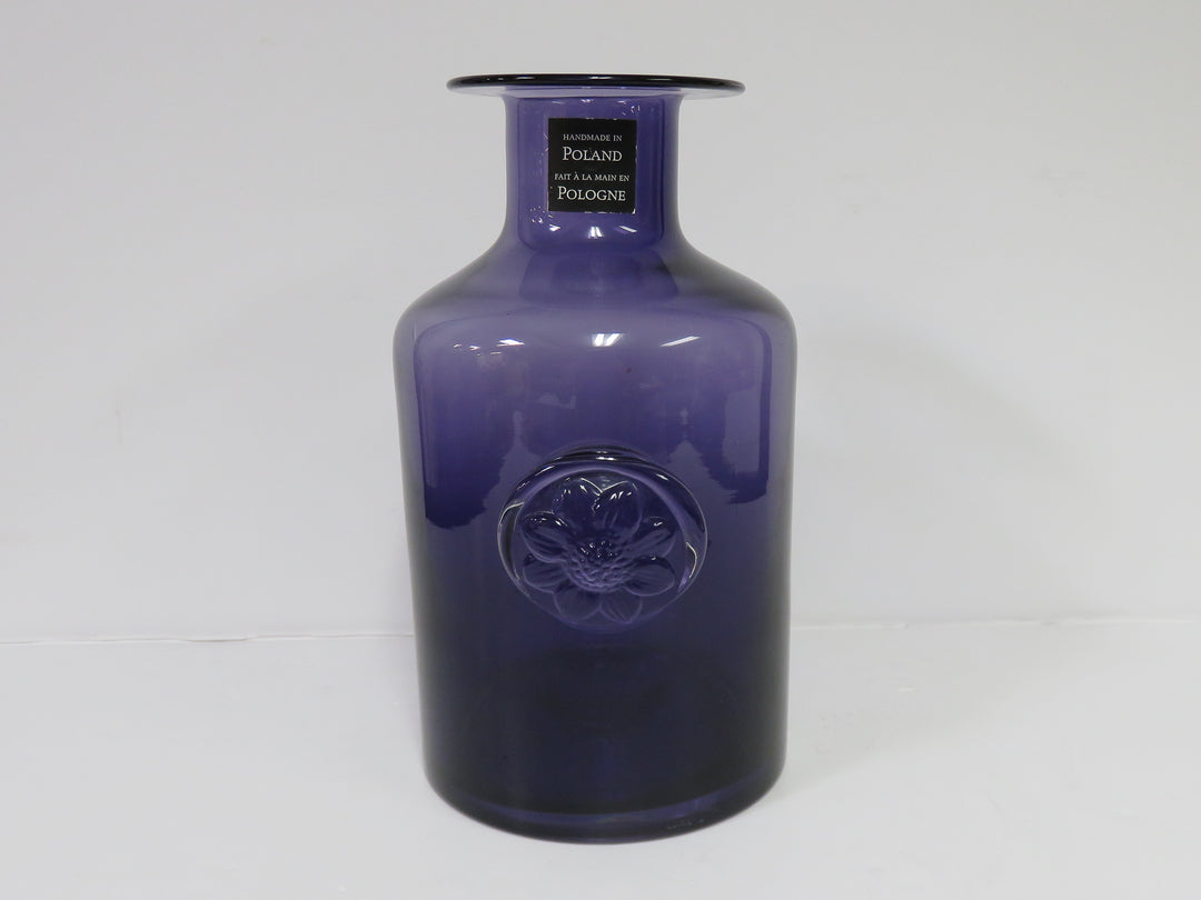 Hand Crafted Vase