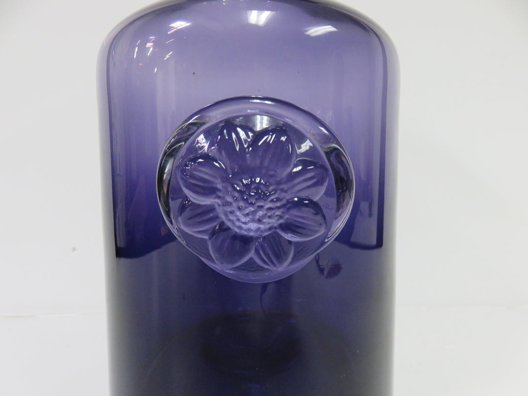 Hand Crafted Vase