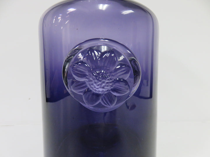 Hand Crafted Vase