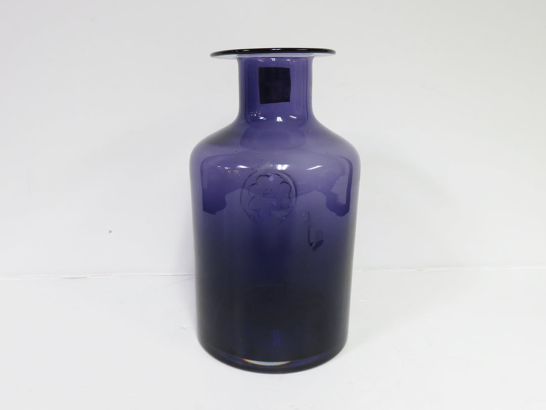 Hand Crafted Vase