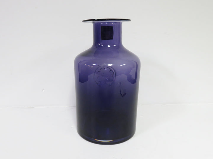 Hand Crafted Vase