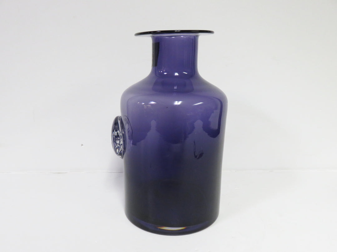 Hand Crafted Vase
