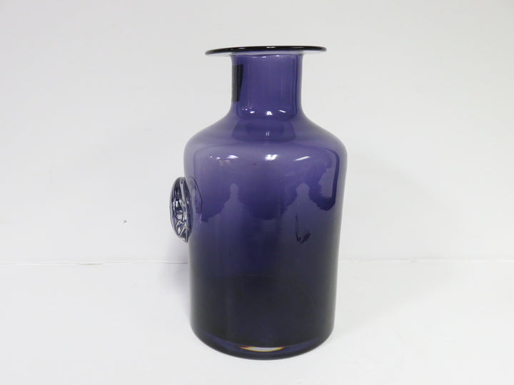 Hand Crafted Vase