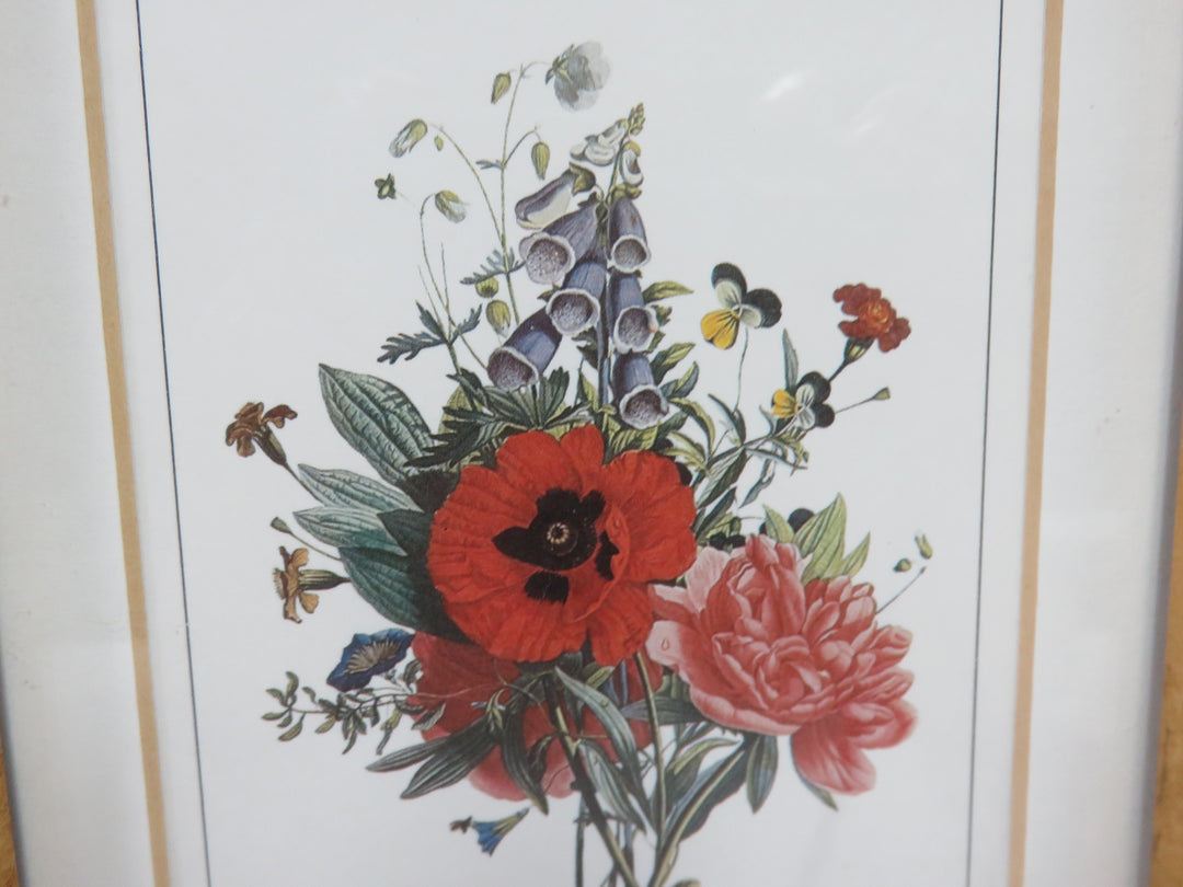 Floral Print