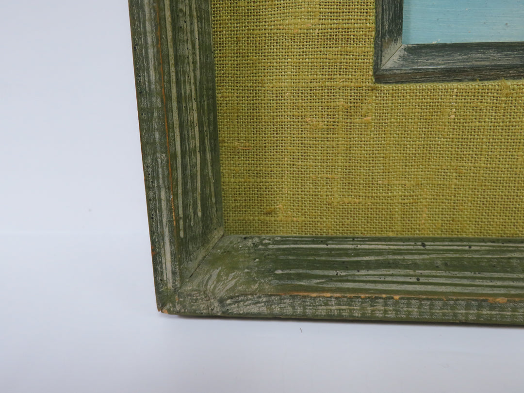 Original Oil Painting