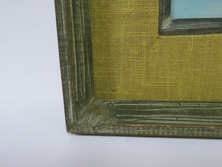Original Oil Painting